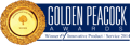 Golden Peacock copy