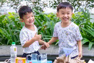 Kindergarten 3