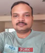 Marudaimuthu Jeganathan