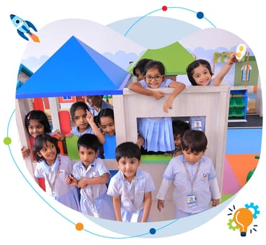 preschool-indian