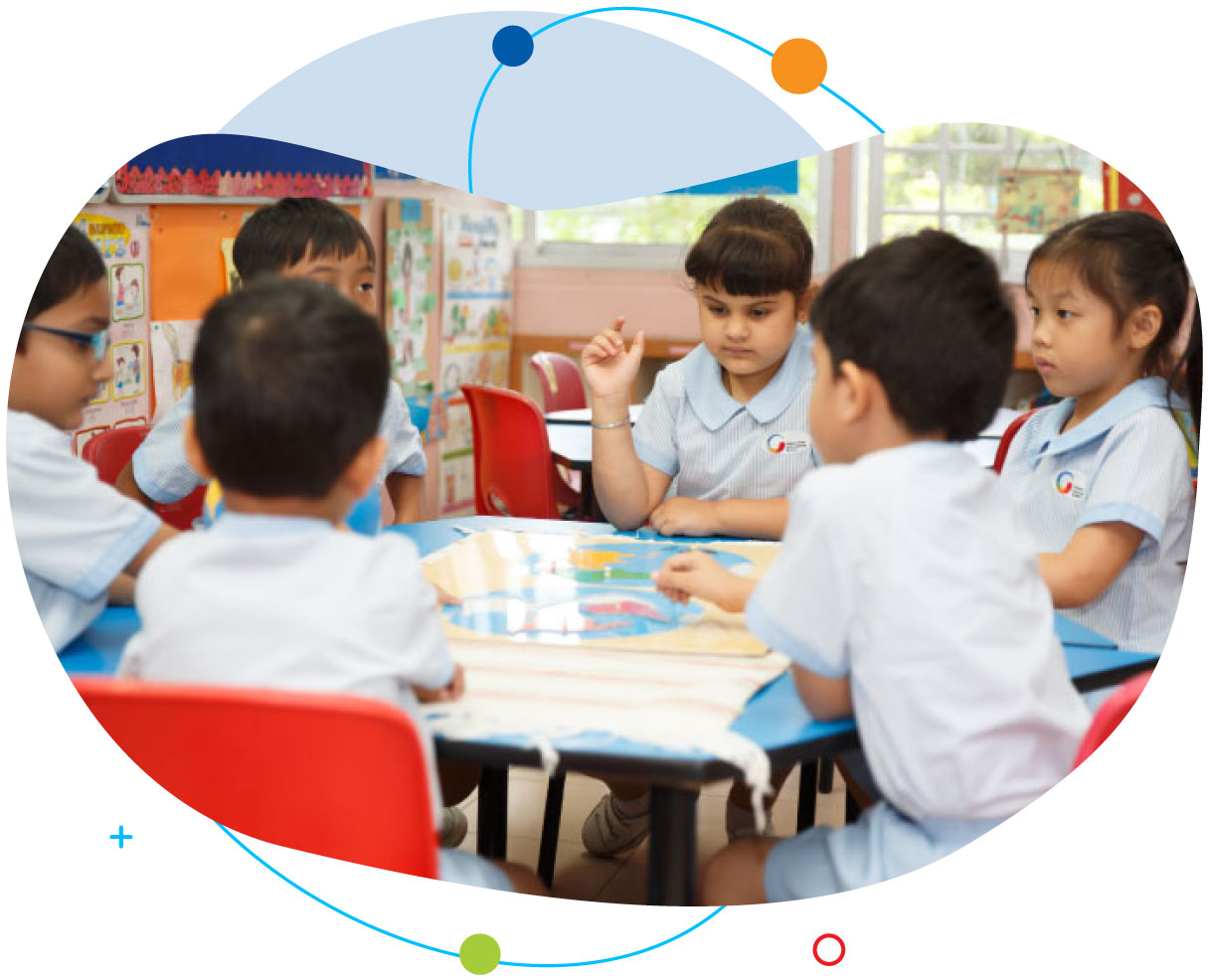 language-preschool