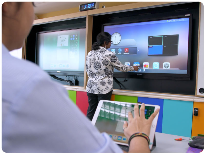 smart-classrooms
