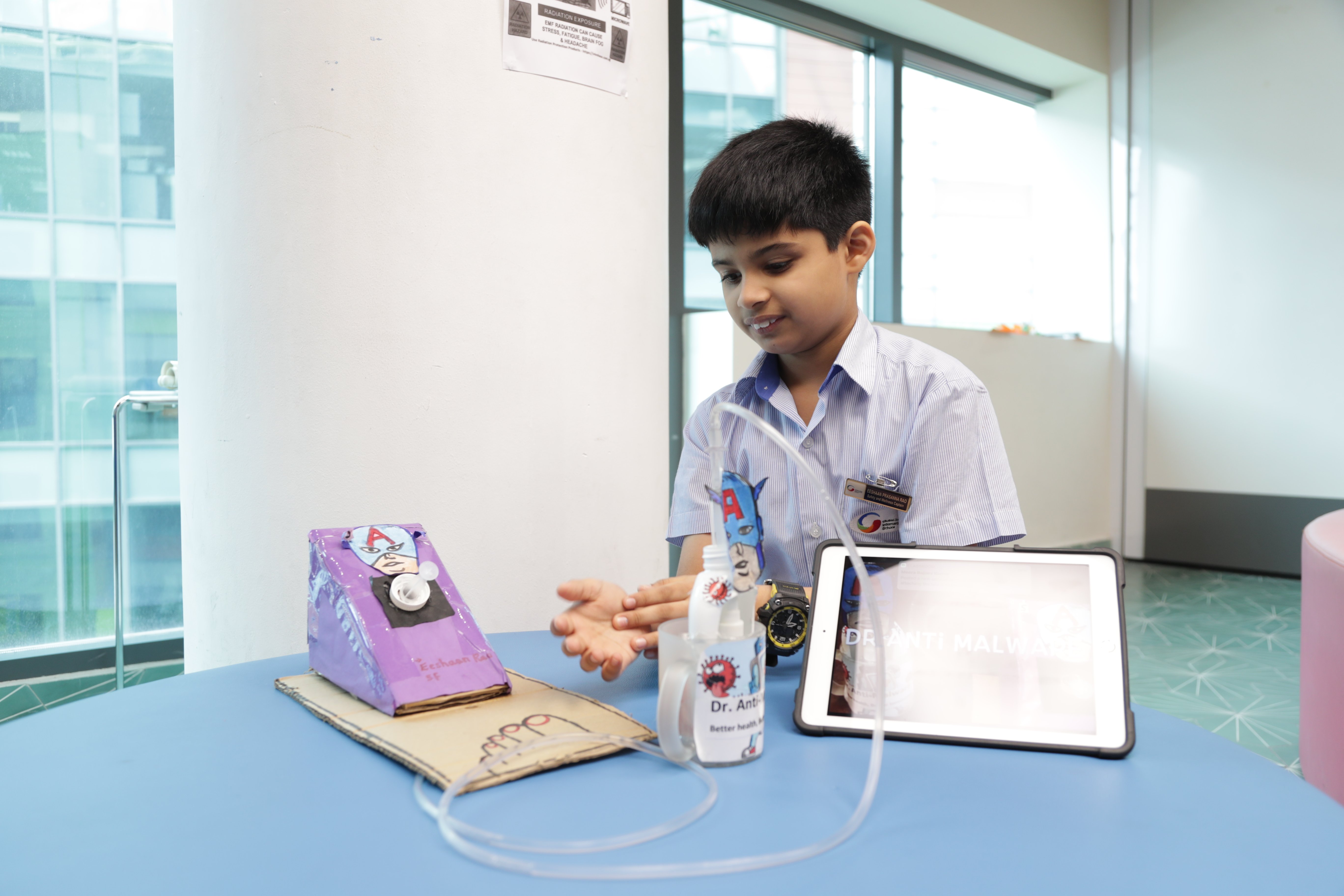 top school singapore