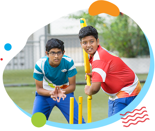 Sports Training