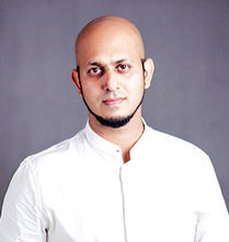 Kapil Kane