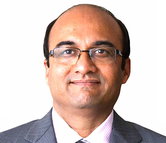 Amol Vaidya