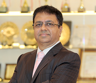 Mr. Atul Temurnikar