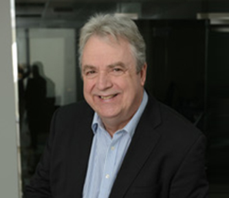 Prof Ralph Tabberer