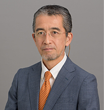 Prof. Shu Yamada
