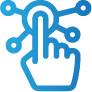 Digital hands