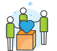 Community & Care