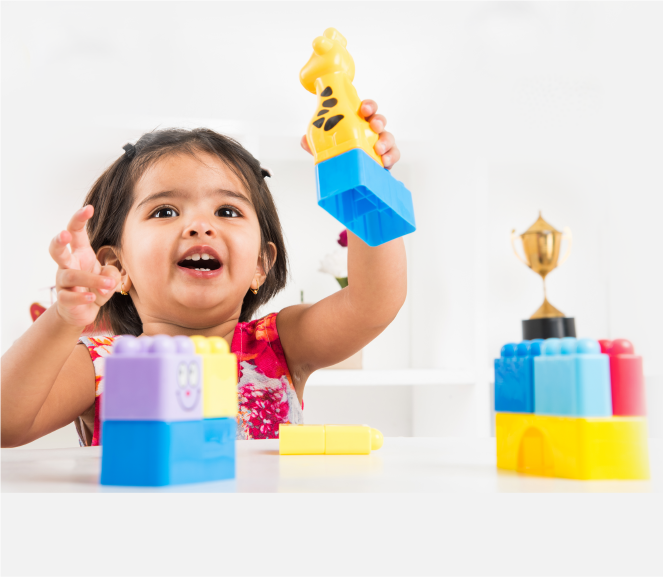 Global Montessori Plus
